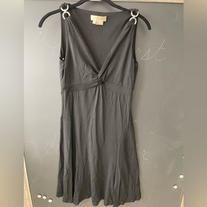 Michael Kors Black Dress